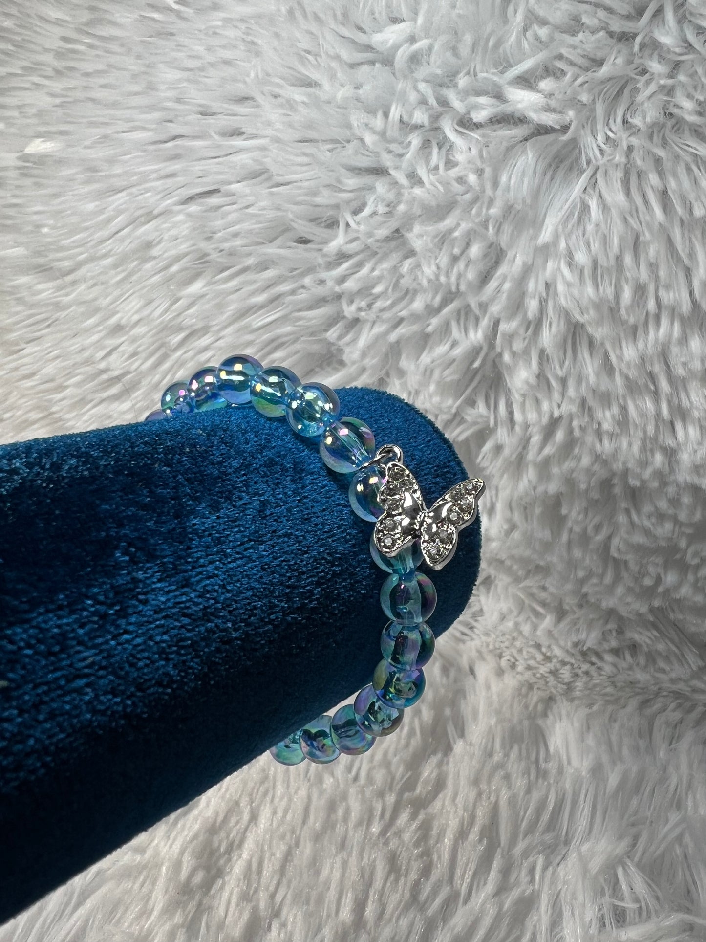 ROYALTY BRACELET